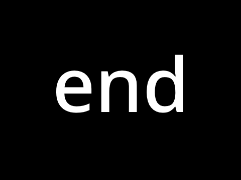 doors ending
