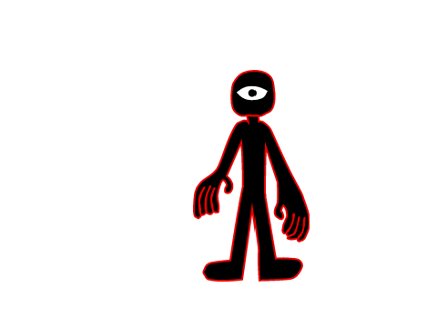 seek vector