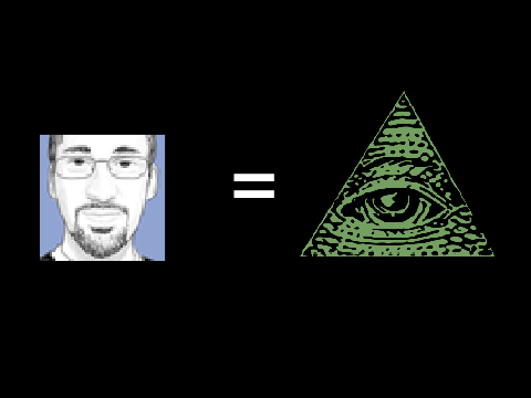 griffpatch = Illuminati