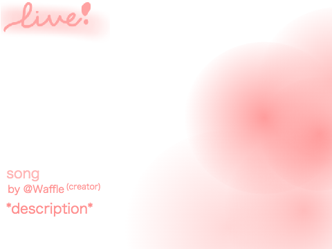 Lemon + Waffle - Live
