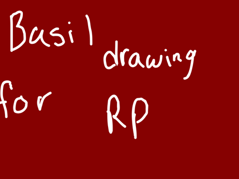 Basil (mermaid high)