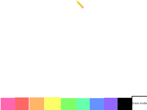 Free Draw remix