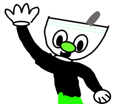 BowlBoy With A Body