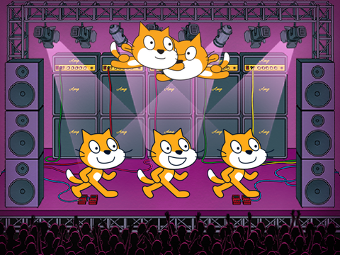 Cat Party