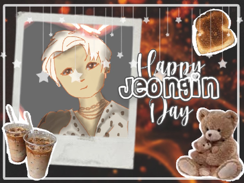♡ happy jeongin day ♡