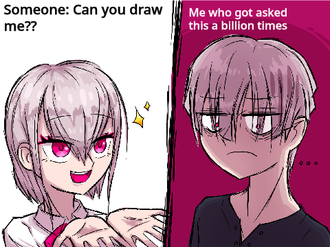 um smth