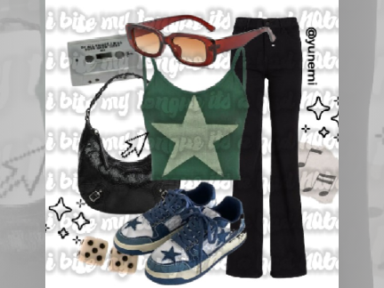  ⊹ ☀️ shoplook ♯ edit ɞ
