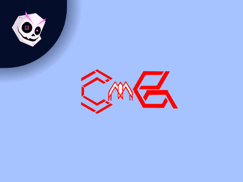 My Logo! #4_Art_4