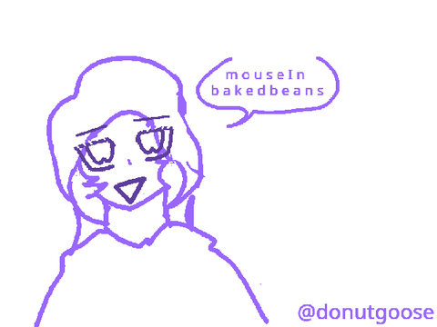 gaehive ooc drawings idk