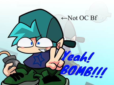 Binba.bf [OC Bambi] 