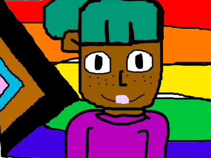 LGBTQ+ MAP || Part 2 WIP