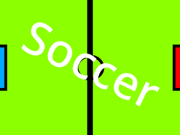 2P Soccer