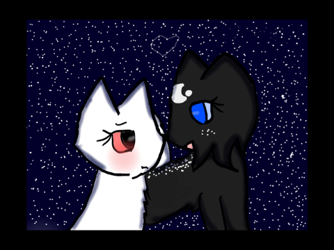 DoveMoon