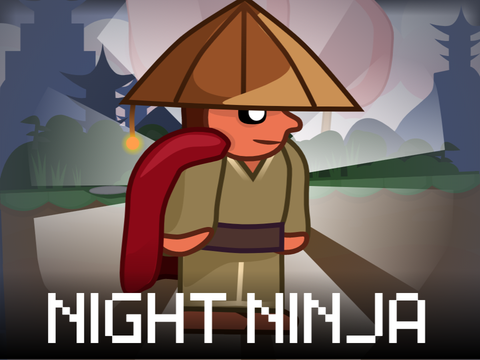 Night Ninja remix