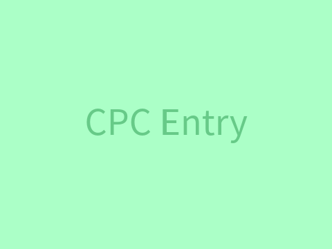 Color Palette Contest (entry)