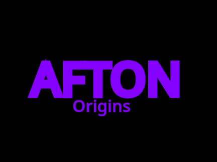 Afton Origins Teaser || #animations #fnaf
