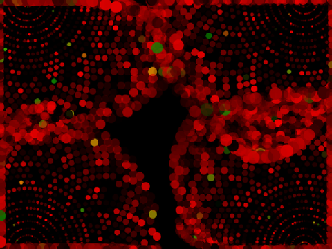 Random Pattern