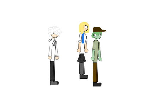 filler project to show i'm not dead