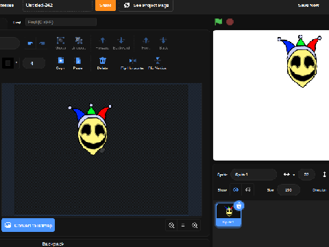 Sprite Teaser???????///??