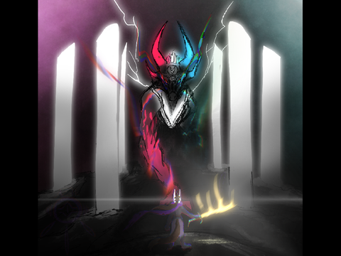 Dragons Sword