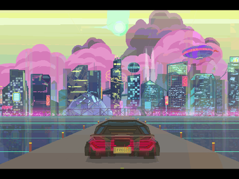 Your Dream World