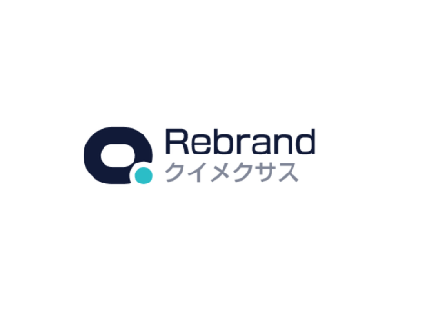Rebrand