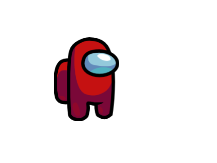 ow red vector for no reason
