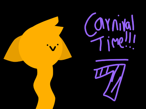 [ carnival time!!! . 7 ]
