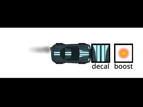 (ENTRY) 5 YEARS CAR DESIGN CONTEST REMIX.