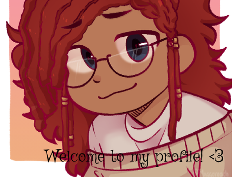 ☆ ✧ ★ ✮ Welcome to my profile! <3 ᓚᘏᗢ ☆ ✧ ★
