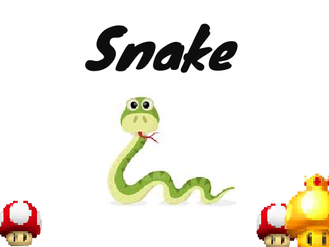 Juego serpiente