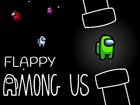 FLAPPY AMONG US 