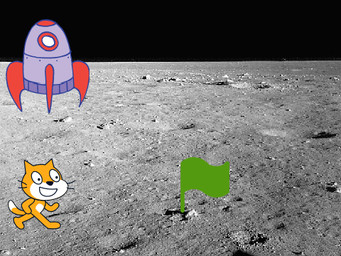 Space-Cat