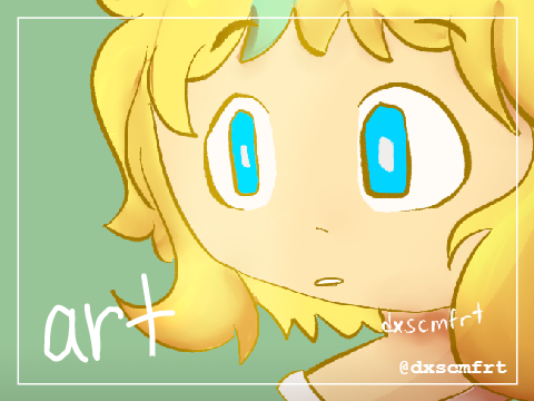 art + inactivity (again) (desc)
