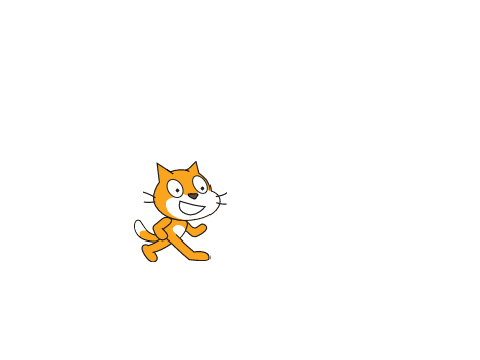 Scratch Cat Dancing 2.5