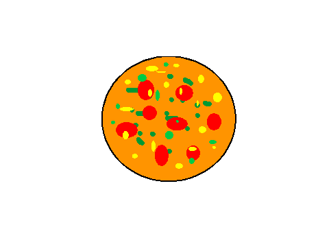 Pizza Party 
