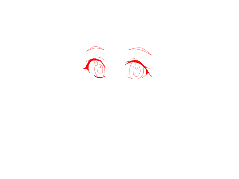 Eye Template