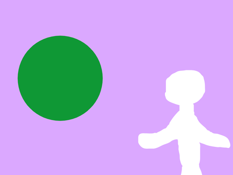 my ordinary life (2nd unfinished project)