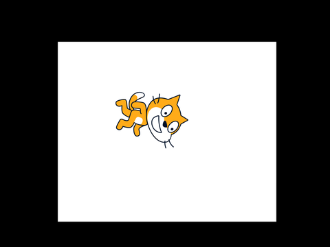 Random movement