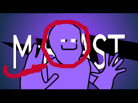 MR PURPLE GUYYYY