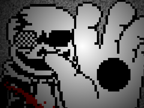 Undertale Last Breath hacked