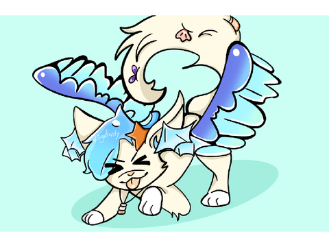 gift for @sadierulez <3