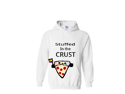 Not-so-good hoodie