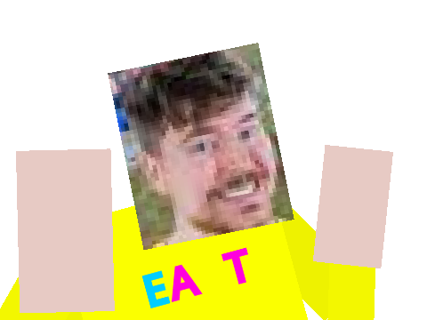 Mr Eat remix