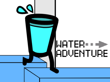 Water adventure 2.0 remix