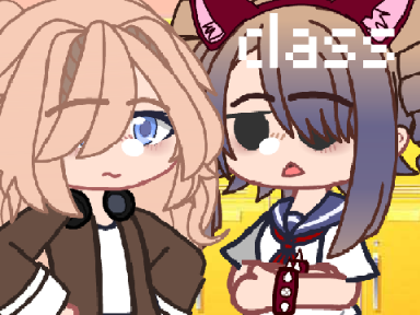 - class -