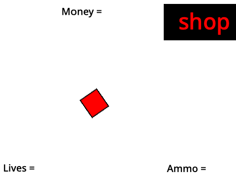zombie shooter **Work In Progress**