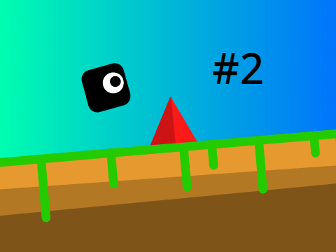 Platformer for pj's ( piyj's) contest 
