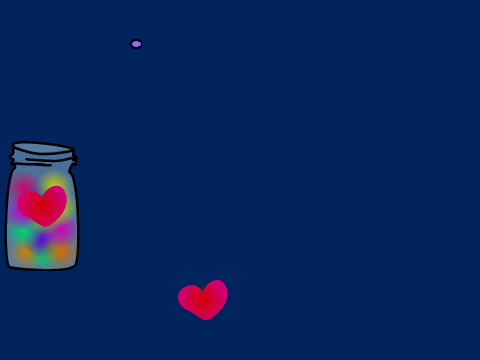One Jar of Love