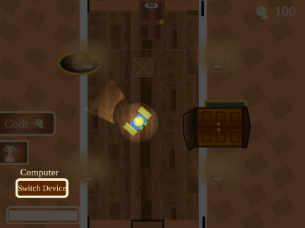 Doors | Roblox [HOTEL+] 